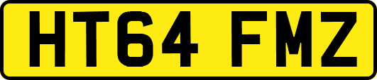 HT64FMZ