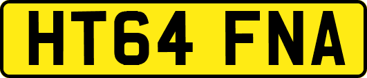 HT64FNA