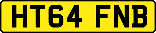 HT64FNB