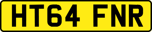 HT64FNR
