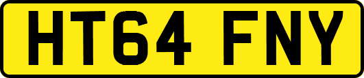 HT64FNY