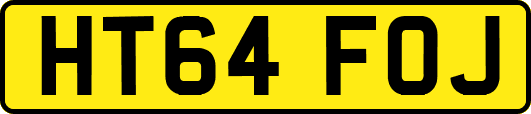 HT64FOJ