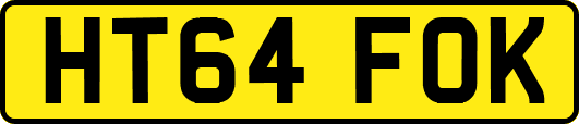 HT64FOK