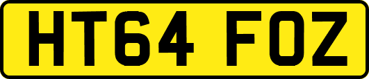 HT64FOZ