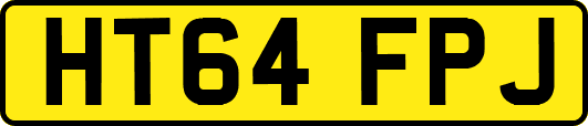 HT64FPJ