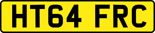 HT64FRC