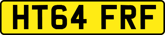 HT64FRF