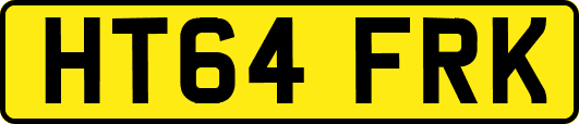 HT64FRK
