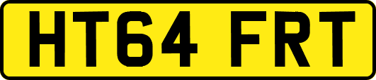 HT64FRT