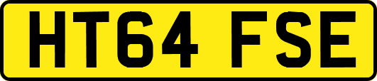 HT64FSE