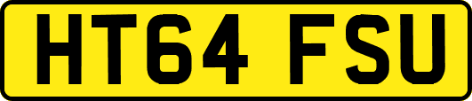 HT64FSU