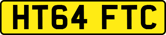 HT64FTC