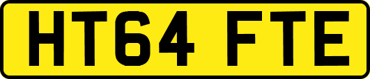 HT64FTE