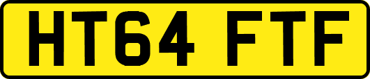 HT64FTF