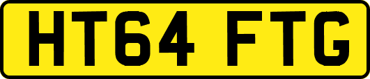 HT64FTG
