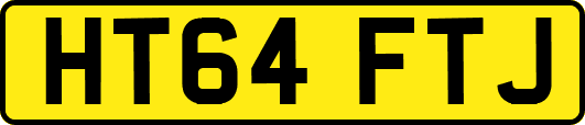 HT64FTJ