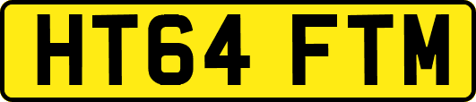 HT64FTM