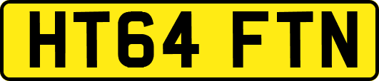 HT64FTN