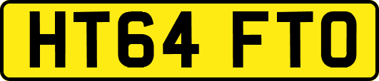 HT64FTO