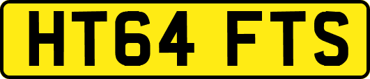 HT64FTS