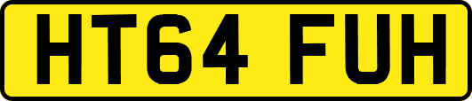 HT64FUH