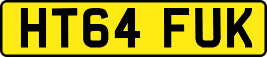HT64FUK