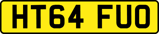 HT64FUO