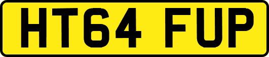 HT64FUP