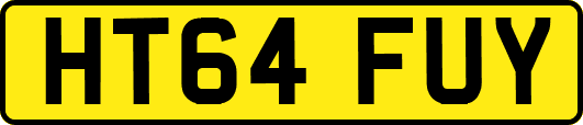 HT64FUY