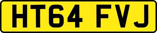HT64FVJ
