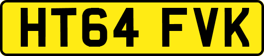HT64FVK