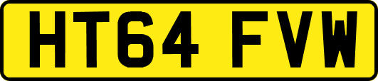 HT64FVW