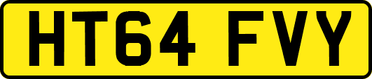 HT64FVY