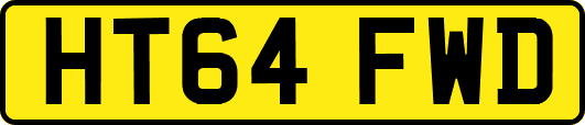 HT64FWD