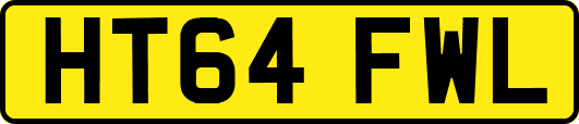 HT64FWL