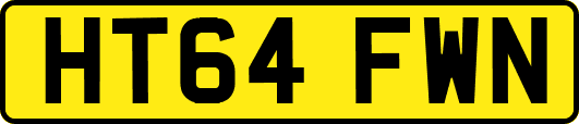 HT64FWN