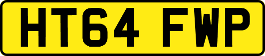 HT64FWP