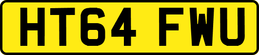 HT64FWU