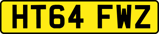 HT64FWZ