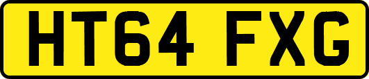 HT64FXG