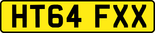 HT64FXX