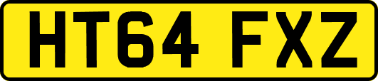 HT64FXZ