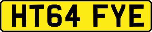 HT64FYE