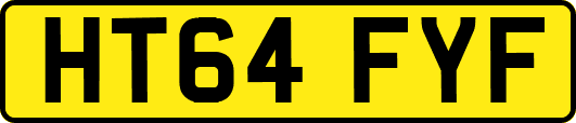 HT64FYF