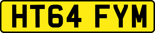 HT64FYM