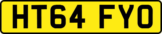 HT64FYO