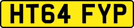 HT64FYP