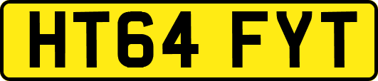 HT64FYT