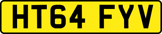 HT64FYV