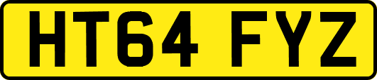 HT64FYZ